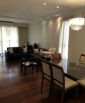 Buy this 3 bed apartment on Edifício Las Palmas in Rua Oswaldo Cochrane 104, Embaré