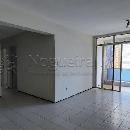 Buy this 3 bed apartment on Rua Professor Arnaldo Carneiro Leao in Boa Viagem, Recife -