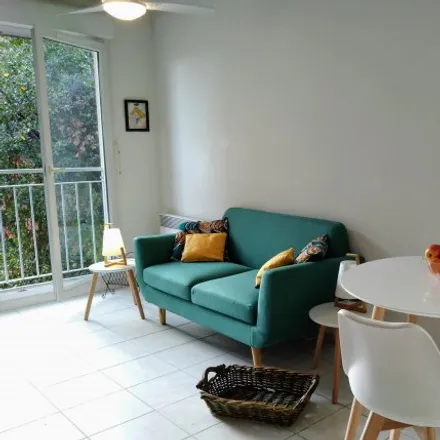 Rent this 1 bed apartment on Beausoleil