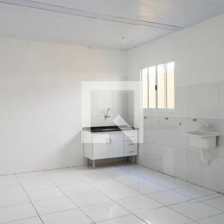 Rent this 1 bed apartment on Avenida Direitos Humanos in 2585, Avenida dos Direitos Humanos