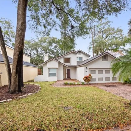 Image 1 - 139 Harbour View Circle, Longwood, FL 32750, USA - House for sale