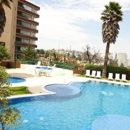 Image 2 - unnamed road, Colonia Bosque Real, 52760 Interlomas, MEX, Mexico - Apartment for sale