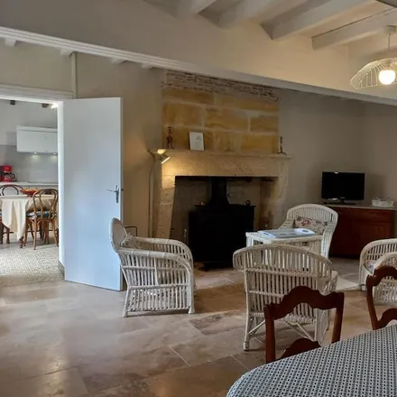 Image 2 - Pujols, Gironde, France - House for rent