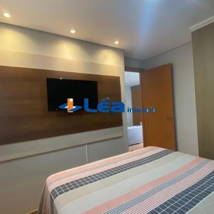 Buy this 2 bed apartment on Rua Takashi Kobata in Jardim Dona Benta, Suzano - SP
