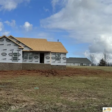 Buy this 3 bed house on 4602 Dripping Springs Road in Oil City, Barren County