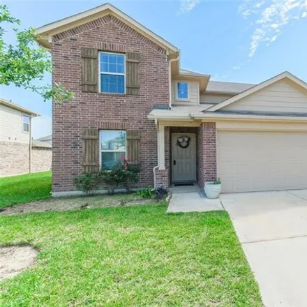 Image 3 - 15499 Lost Lariat Court, Channelview, TX 77530, USA - House for rent