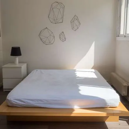 Rent this 1 bed apartment on 11 Villa Laugier in 75017 Paris, France