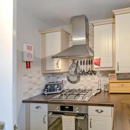 Image 4 - Staverton Grove, Monkston, MK10 9QG, United Kingdom - Apartment for sale