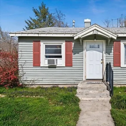 Buy this 3 bed house on 326 West 5th Street in Emmett, Gem County