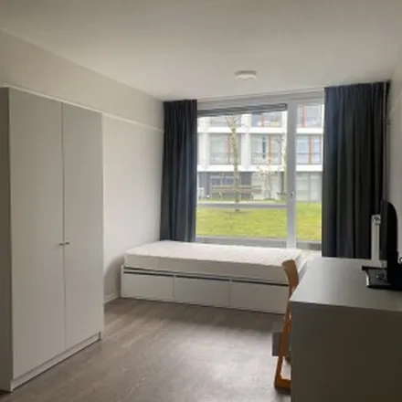 Image 5 - Rat Verleghstraat 5-D171, 4815 NZ Breda, Netherlands - Apartment for rent