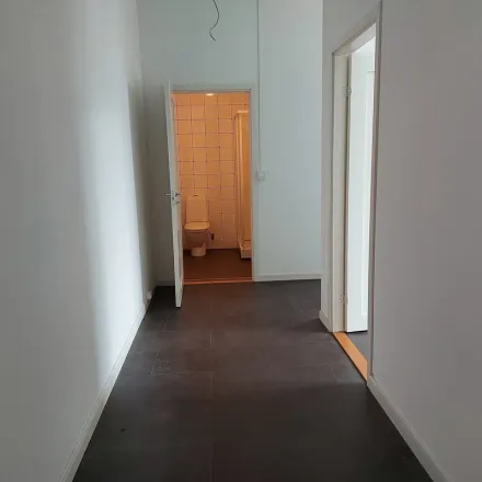 Rent this 1 bed apartment on Södra Skolgatan in 264 33 Klippan, Sweden