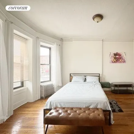 Rent this 1 bed apartment on 436 Decatur Street in New York, NY 11233