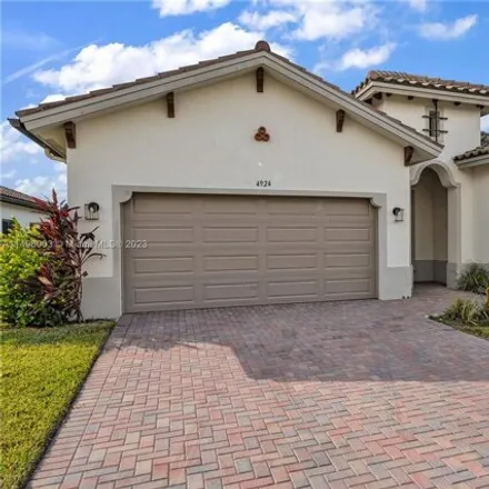 Image 2 - Gambero Way, Ave Maria, Collier County, FL, USA - House for sale