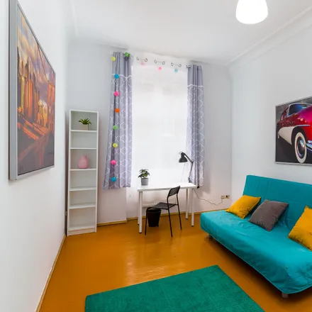 Rent this 5 bed room on 28 Czerwca 1956 roku 117 in 61-567 Poznań, Poland