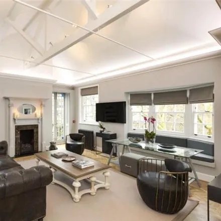 Rent this 4 bed townhouse on One Mayfair in 13a North Audley Street, London