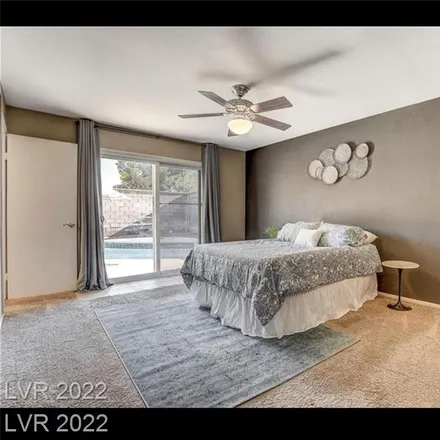 Image 3 - 1851 Muchacha Drive, Henderson, NV 89014, USA - House for sale