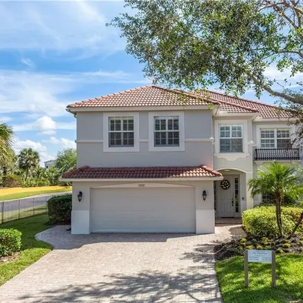 Buy this 5 bed house on 20010 Rookery Drive in Estero Oaks, Lee County