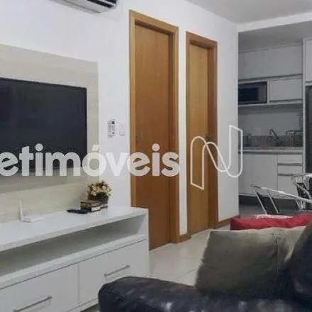 Rent this 1 bed apartment on Rua Francisco Otaviano in Barra, Salvador - BA