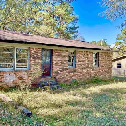 Buy this 3 bed house on 501 Byrd Street in Cherokee, Colbert County