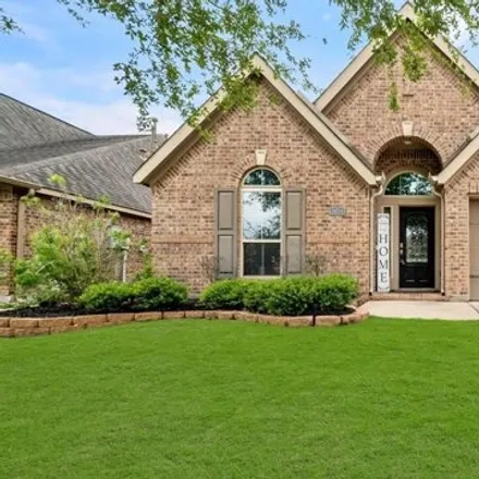 Buy this 4 bed house on 14094 Mountain Sage Court in Pearland, TX 77584