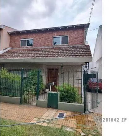 Buy this 3 bed house on Don Bosco 1850 in Lomas de San Isidro, B1642 AKD San Isidro
