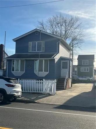 Buy this 3 bed house on 3050 Gerritsen Ave in Brooklyn, New York