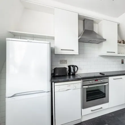 Rent this 1 bed apartment on 26 Rutland Street in London, SW7 1PB