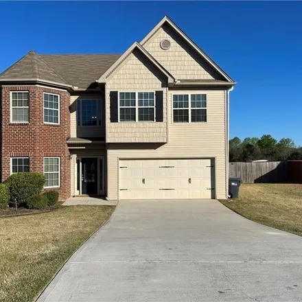 Buy this 4 bed house on 1273 St James Place in Loganville, GA 30052