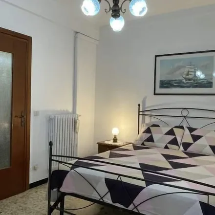Image 1 - San Lorenzo al Mare, Imperia, Italy - Apartment for rent