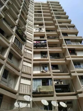 Image 3 - Bhagoji Waghmare Marg, Zone 2, Mumbai - 400018, Maharashtra, India - Apartment for sale