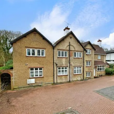 Buy this 5 bed house on Banstead Downs Golf Club in Burdon Lane, Belmont