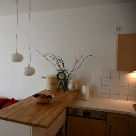 Image 4 - Dubliner Straße 4, 60327 Frankfurt, Germany - Apartment for rent