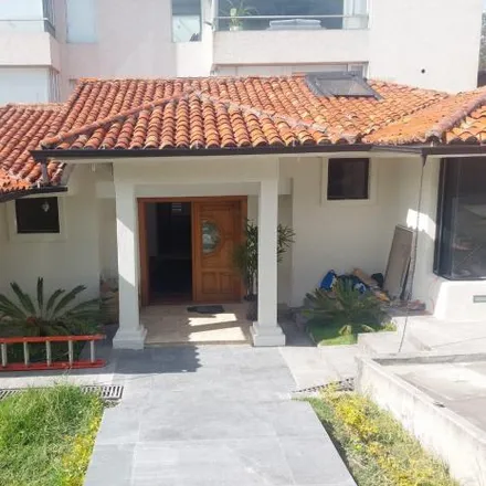 Rent this 3 bed house on Del Quinde in 170503, Comuna Miraflores