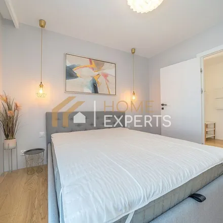 Rent this 2 bed apartment on Leszczynowa 30 in 80-175 Gdańsk, Poland