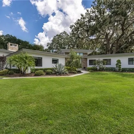 Image 1 - 12550 Lakeshore Drive, Clermont, FL 34711, USA - House for sale