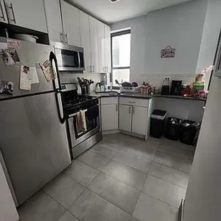 Rent this 3 bed apartment on 608 West 148th Street in New York, NY 10031