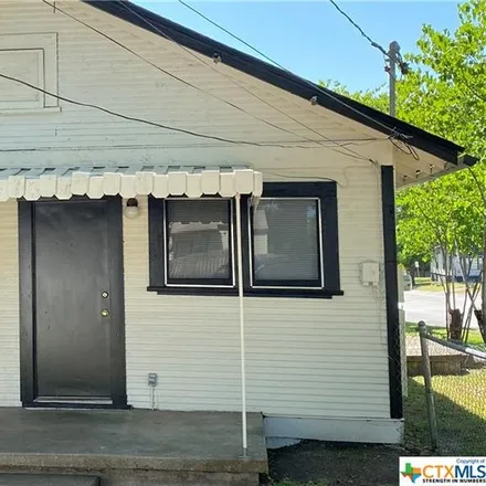 Buy this 3 bed house on 1303 South 15th Street in Temple, TX 76504