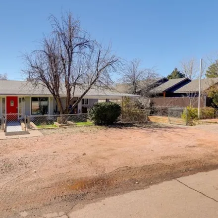 Buy this 3 bed house on 281 West Roundup Road in Payson, AZ 85541