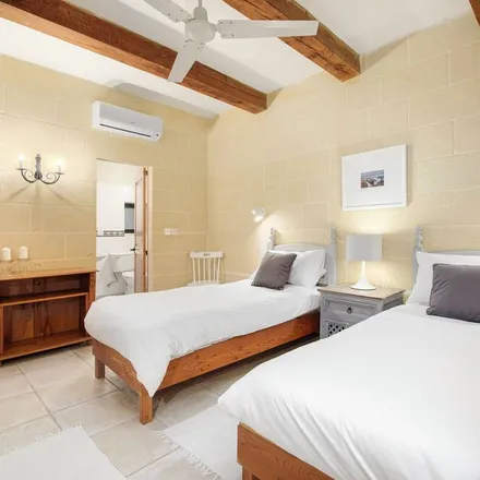 Rent this 4 bed house on Għasri in GSR 1250, Malta