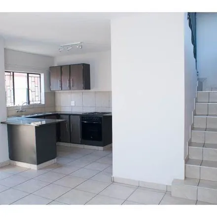 Rent this 2 bed apartment on General Beyers Street in Pretoria North, Pretoria