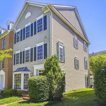 Image 3 - 23443 Tailor Shop Place, Clarksburg, MD 20871, USA - Townhouse for sale