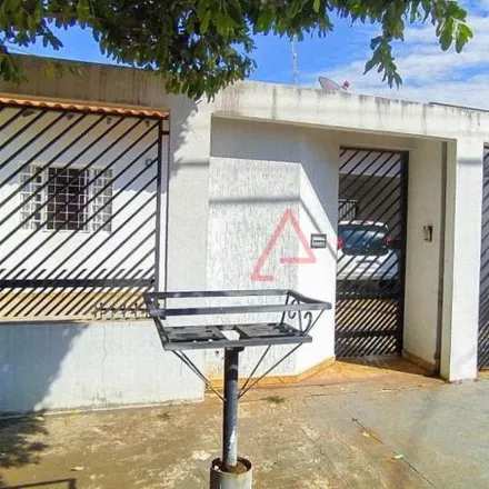 Buy this 3 bed house on Rua Cecília César in Ernani, Londrina - PR