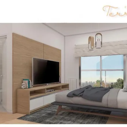Buy this 2 bed apartment on Avenida Congreso 4329 in Villa Urquiza, C1430 DHI Buenos Aires