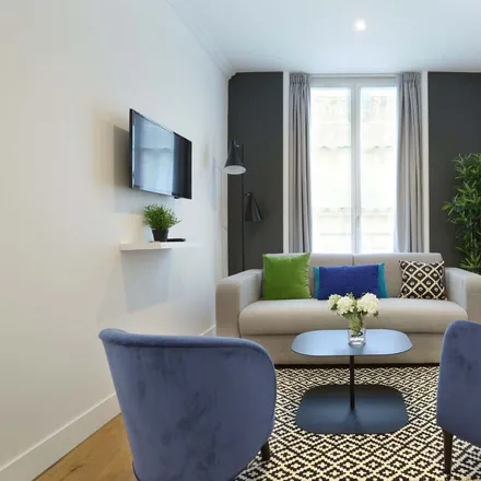 Image 3 - 12 Rue Blanche, 75009 Paris, France - Apartment for rent