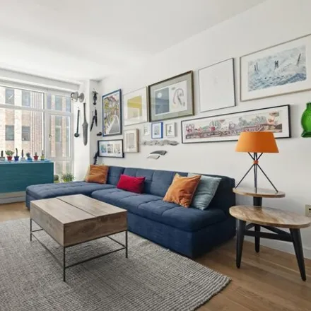 Buy this 1 bed condo on 180 Livingston Street in New York, NY 11201