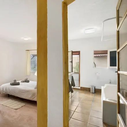 Rent this 5 bed house on Moya in Las Palmas, Spain