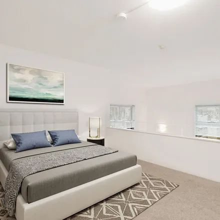 Rent this 3 bed apartment on 14 Hayberry Street in Crows Nest NSW 2065, Australia