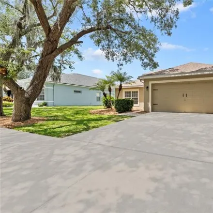 Buy this 3 bed house on 11123 Bridgecreek Drive in Riverview, FL 33569