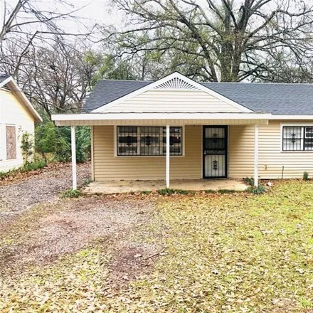 Image 1 - 363 East Park Avenue, Chisholm, Montgomery, AL 36110, USA - House for sale