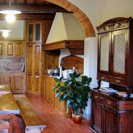 Image 3 - San Casciano in Val di Pesa, Florence, Italy - House for rent